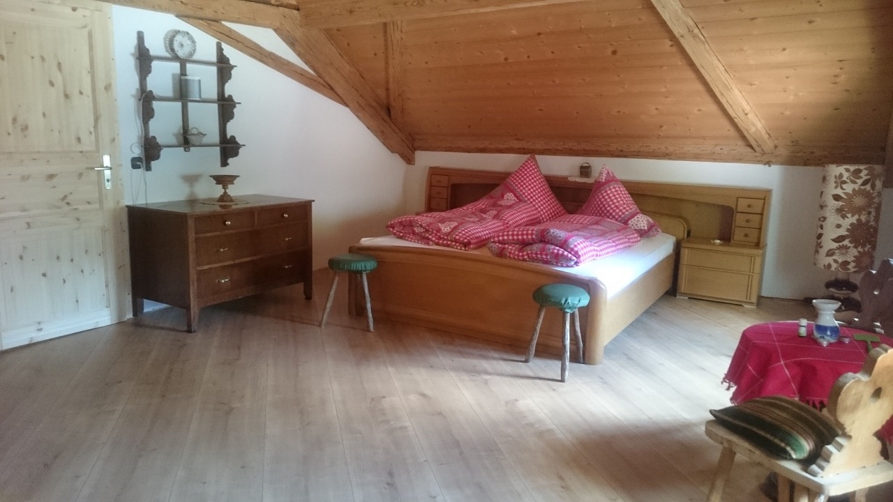 Photo of Bedroom in Martina
