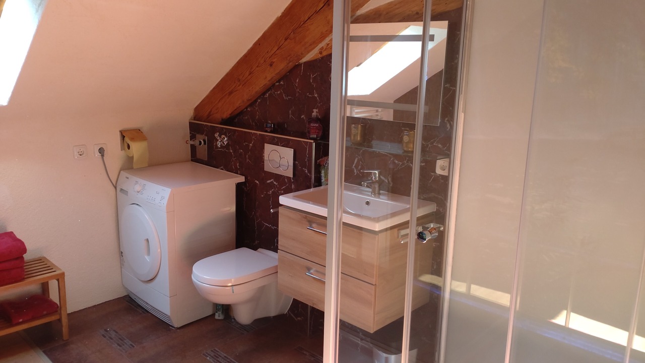 Photo of Bathroom in Martina