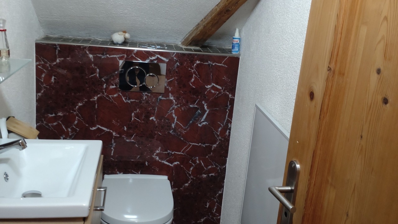 Photo of Bathroom in Martina