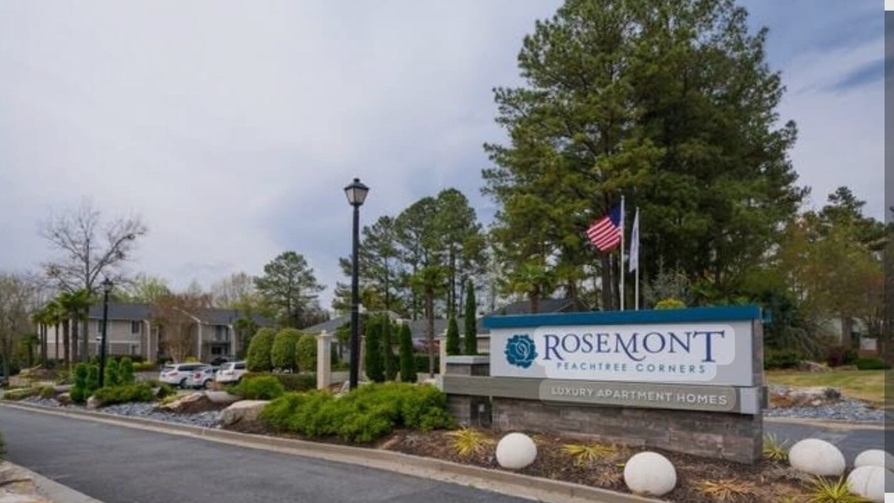 Photo of Outdoor in Peachtree Corners
