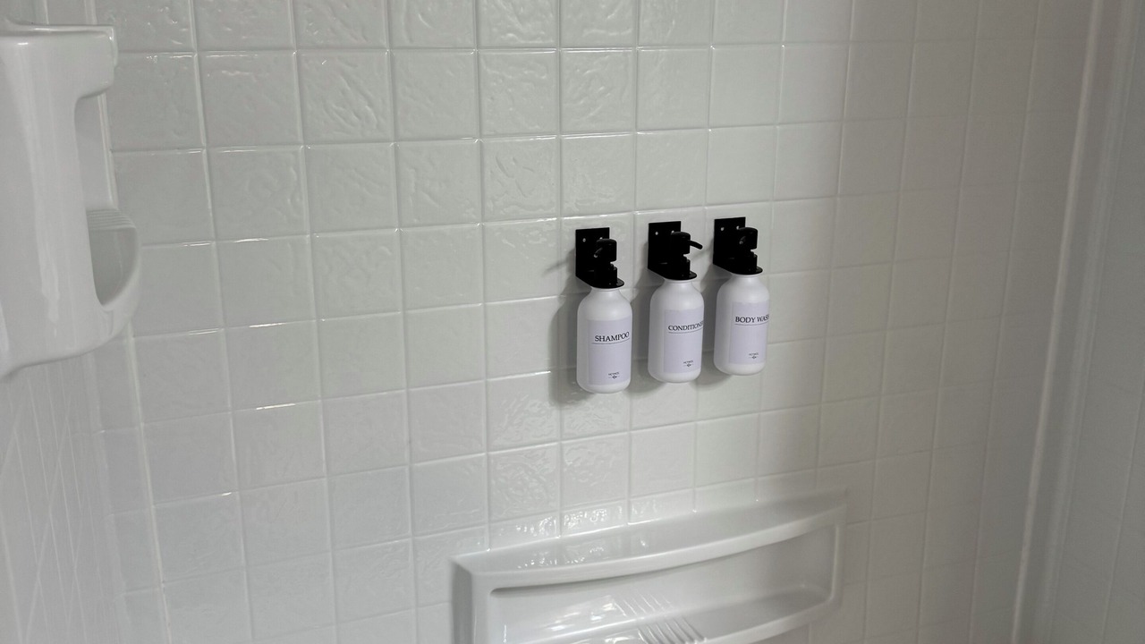 Photo of Bathroom in Peachtree Corners