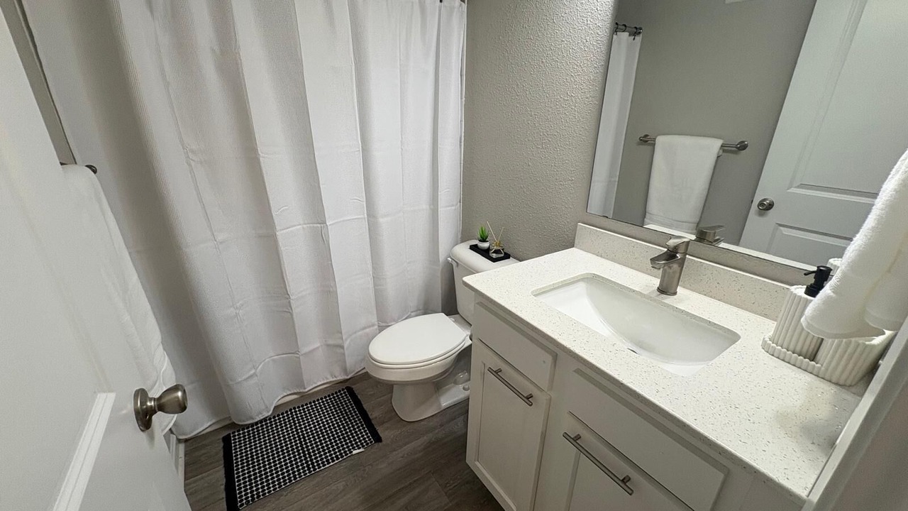 Photo of Bathroom in Peachtree Corners