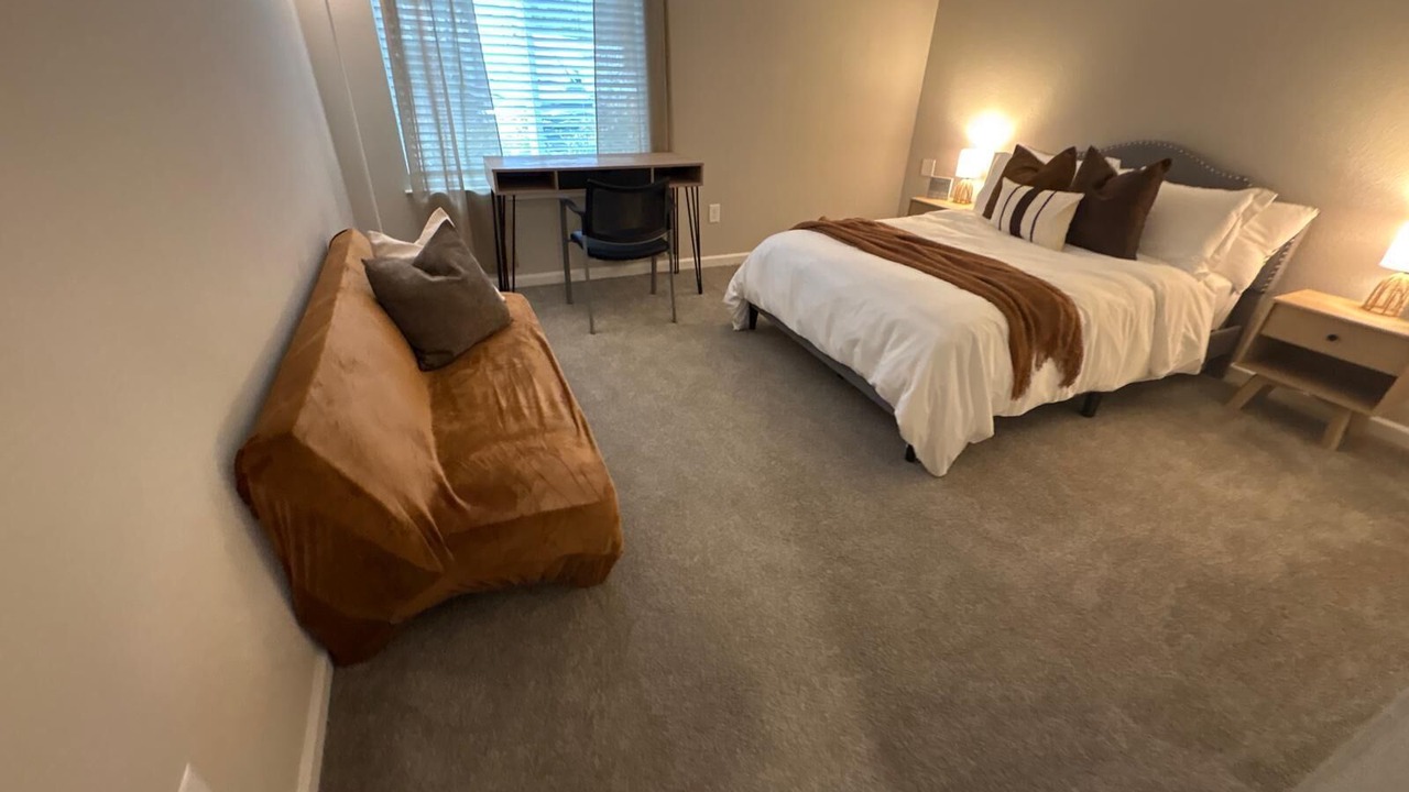 Photo of Bedroom in Peachtree Corners