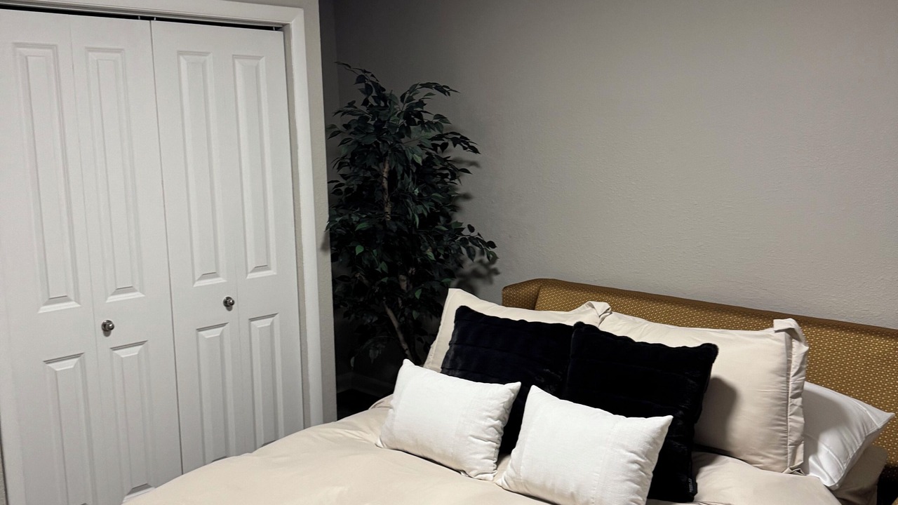 Photo of Bedroom in Peachtree Corners
