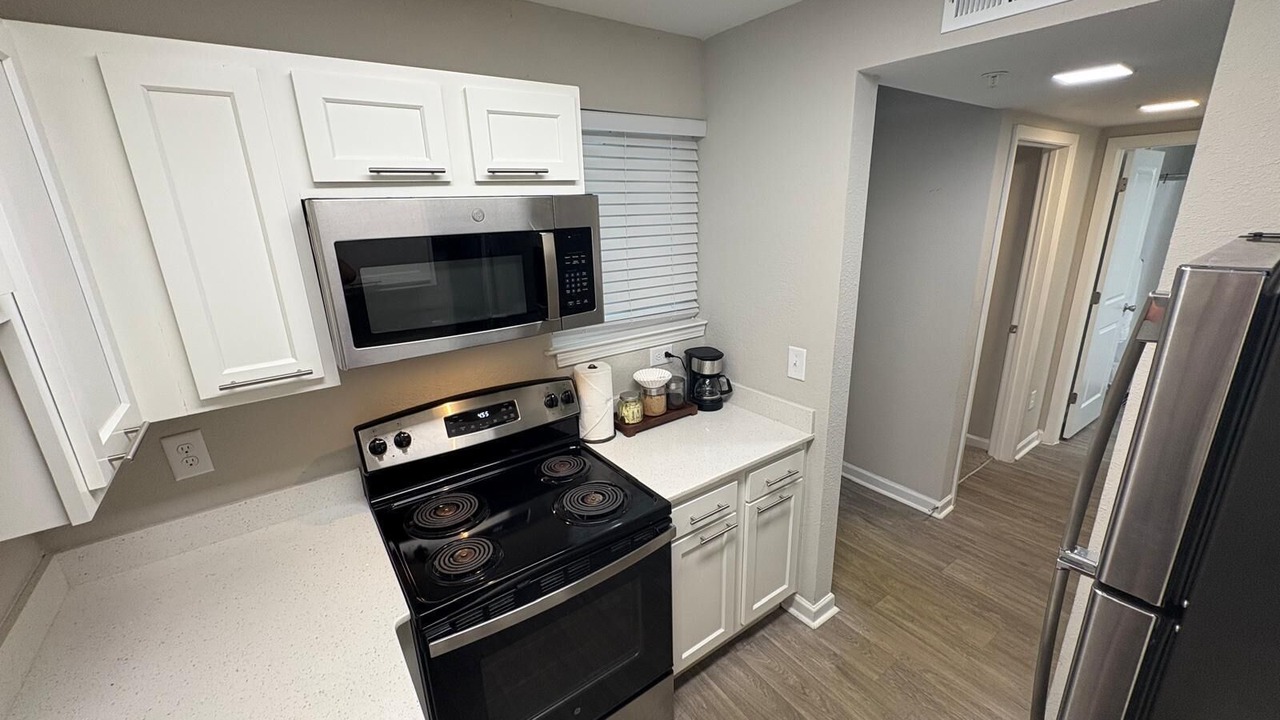 Photo of Kitchen in Peachtree Corners
