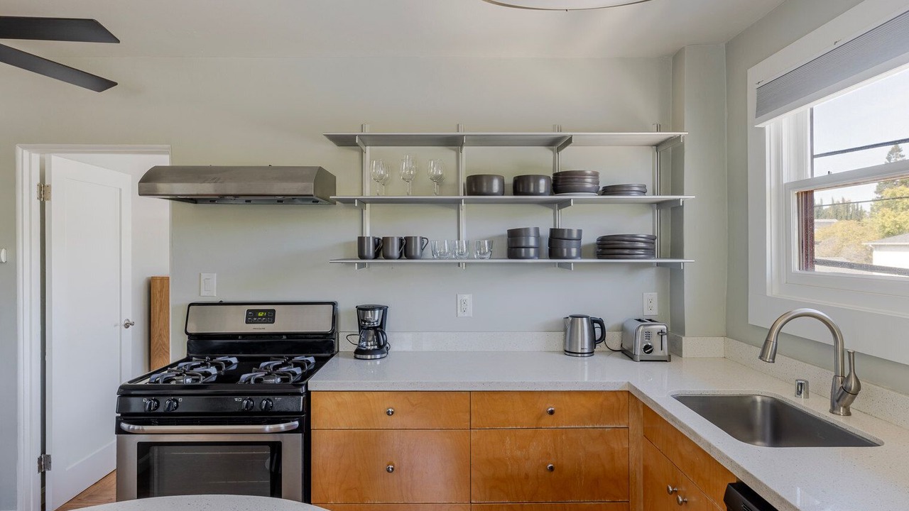 Photo of Kitchen in Downtown North