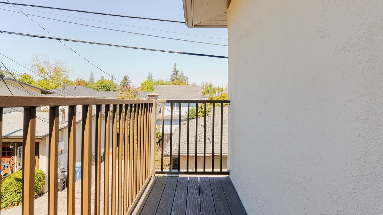 Photo of Outdoor in Downtown North