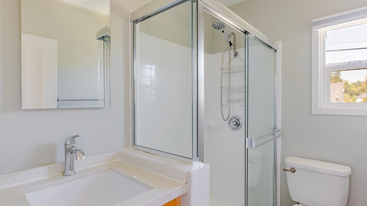 Photo of Bathroom in Downtown North