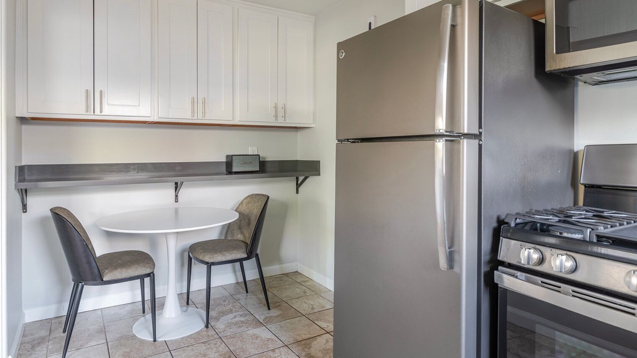 Photo of Kitchen in Downtown North