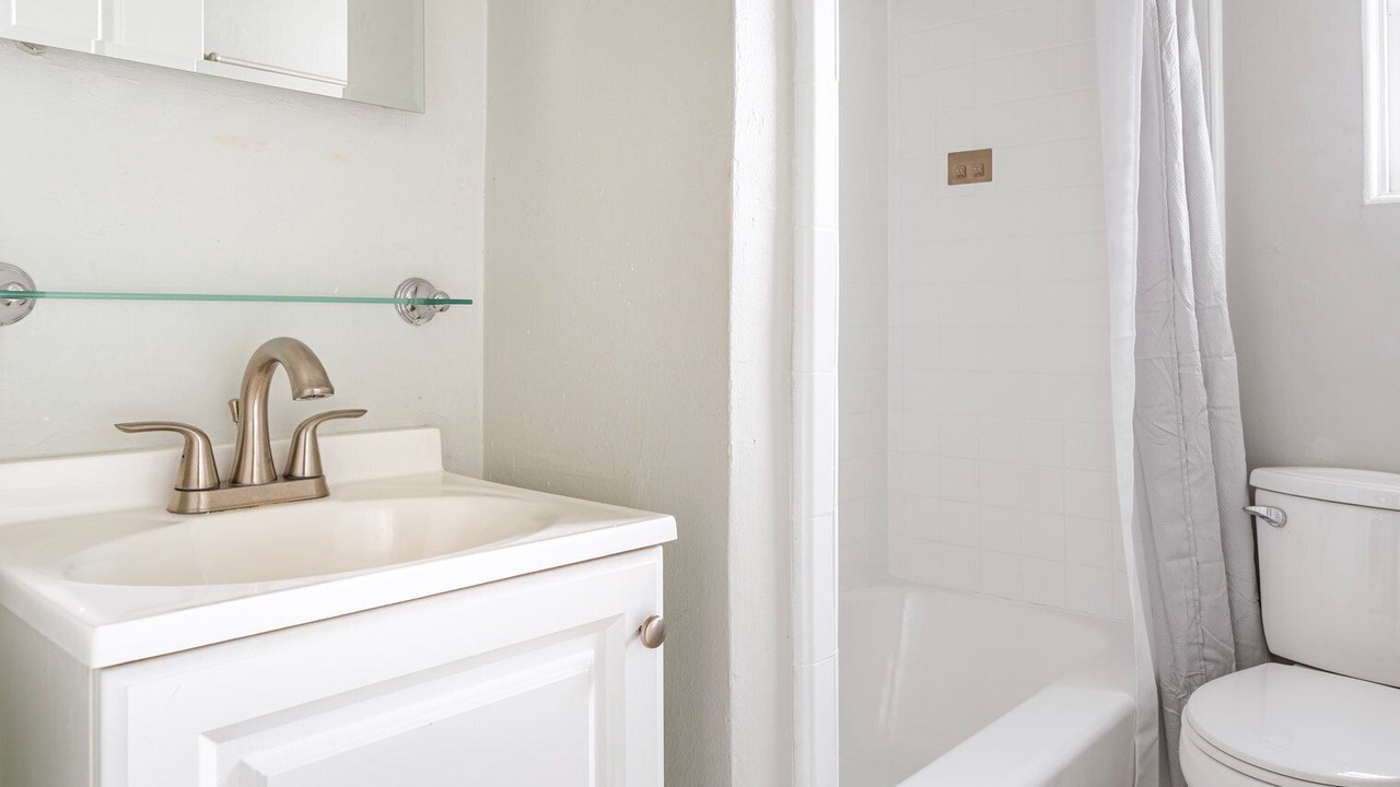 Photo of Bathroom in Downtown North