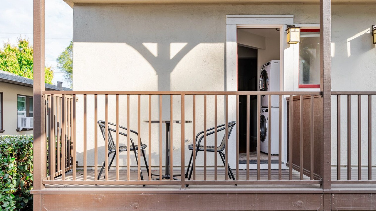 Photo of Outdoor in Downtown North