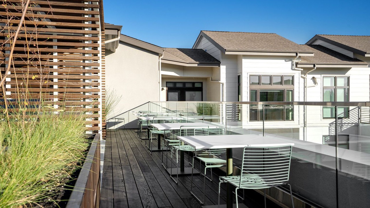 Photo of Outdoor in Sunnyvale West