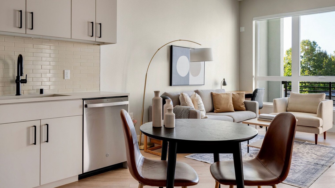 Photo of Livingroom in Sunnyvale West