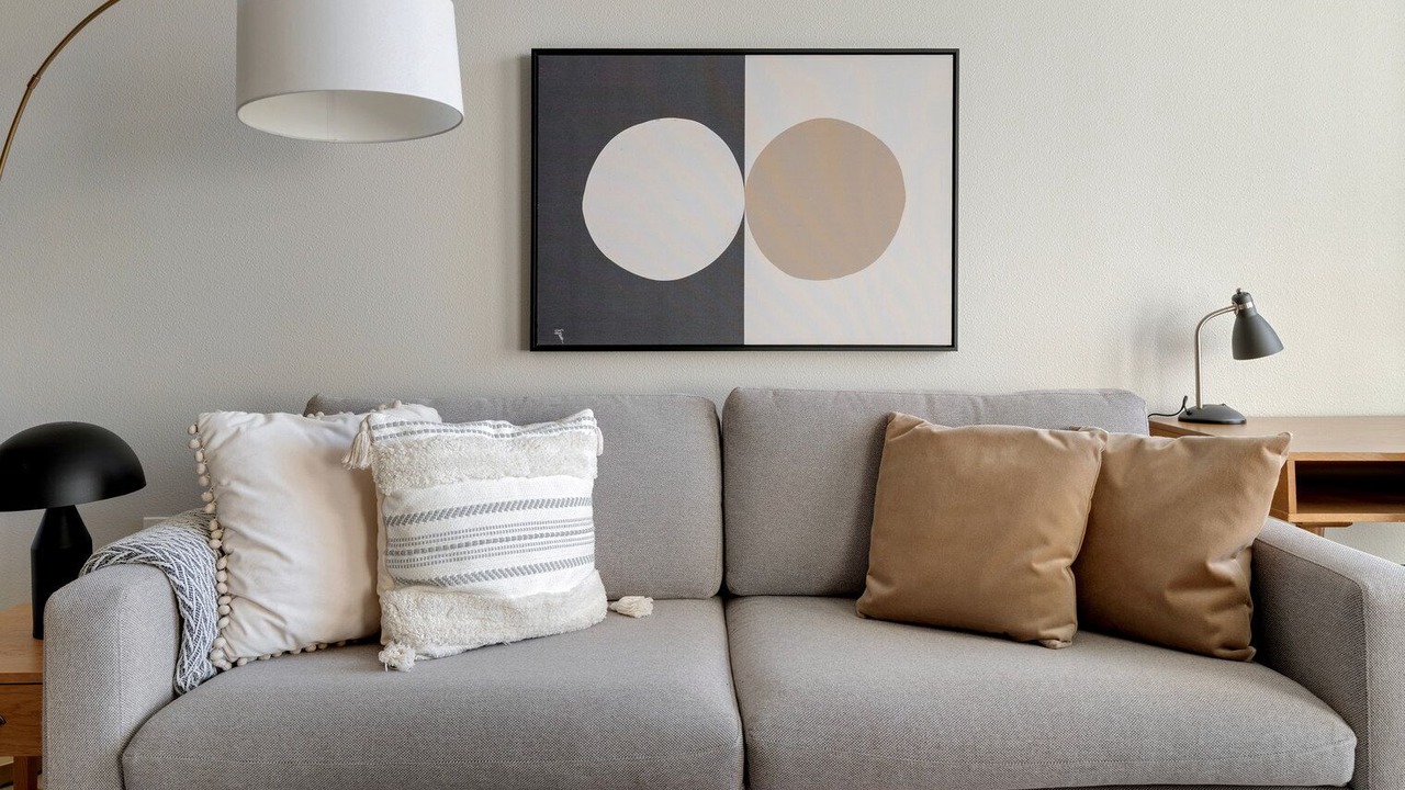 Photo of Livingroom in Sunnyvale West