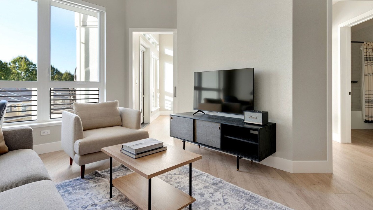 Photo of Livingroom in Sunnyvale West