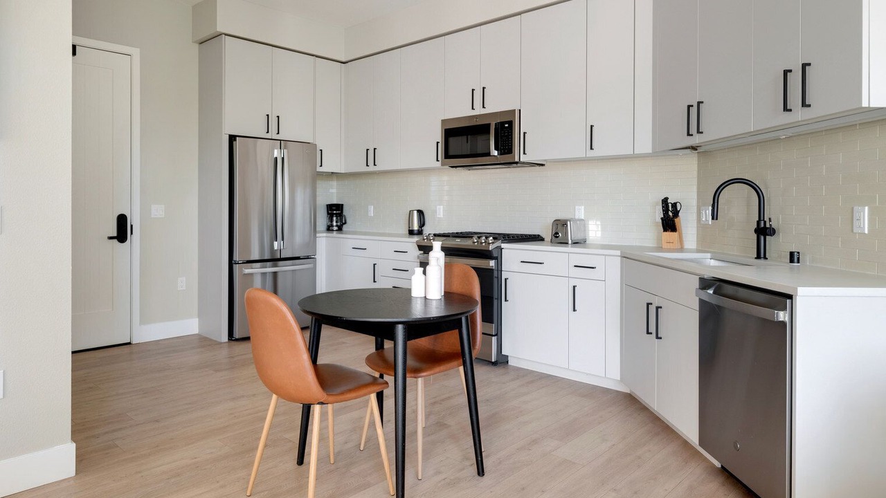 Photo of Kitchen in Sunnyvale West