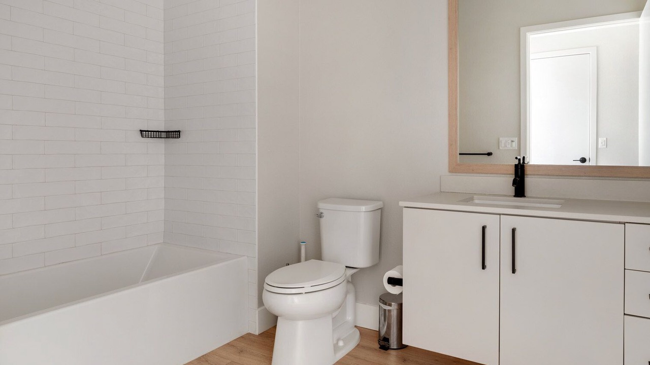 Photo of Bathroom in Sunnyvale West