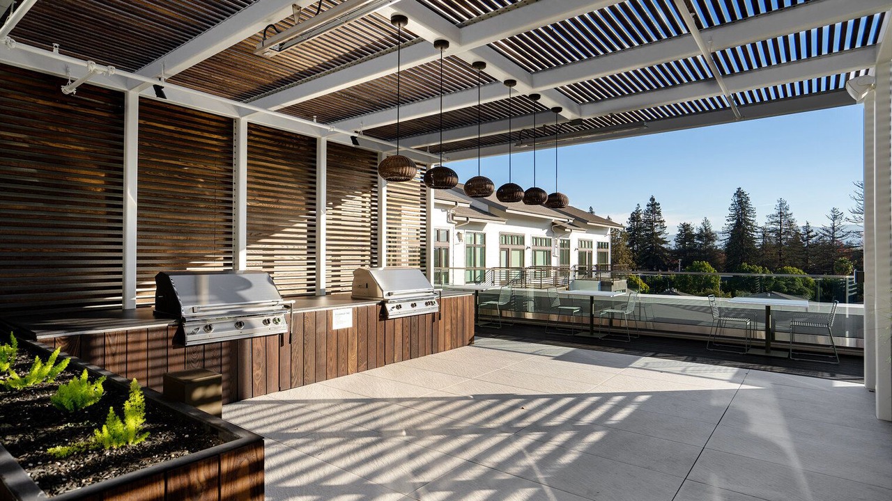 Photo of Outdoor in Sunnyvale West