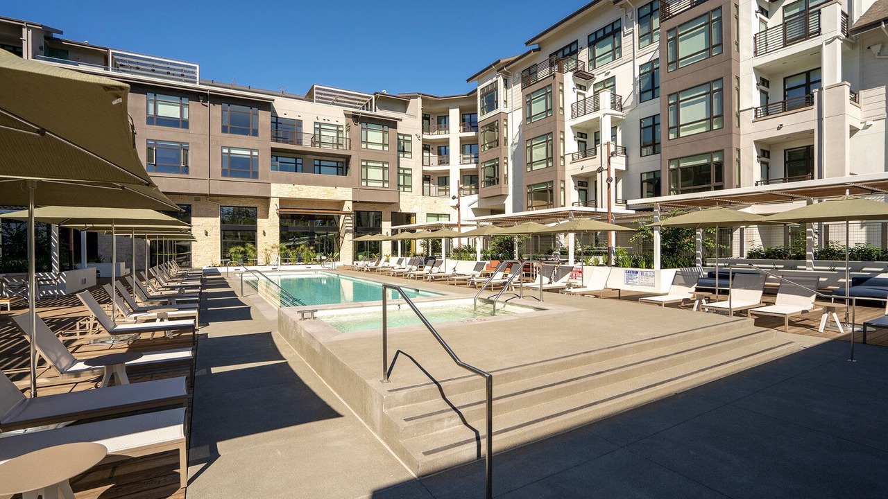 Photo of Outdoor in Sunnyvale West