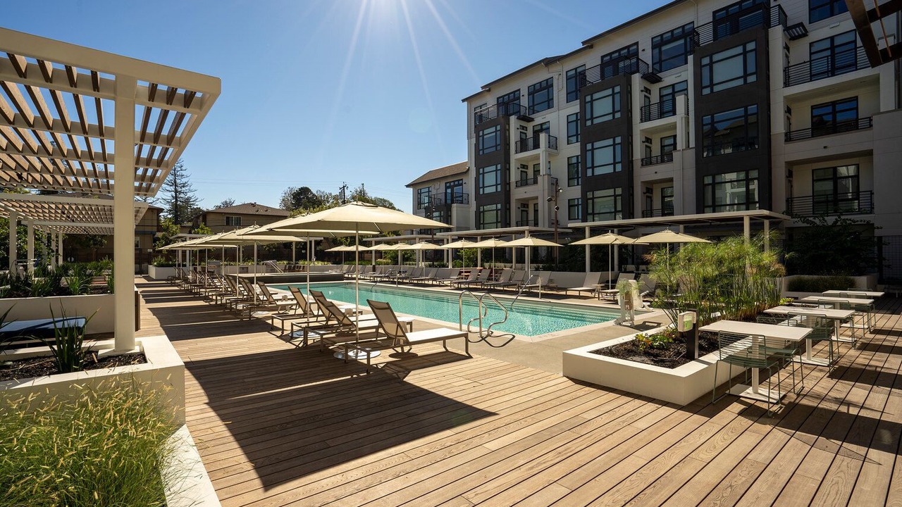 Photo of Outdoor in Sunnyvale West