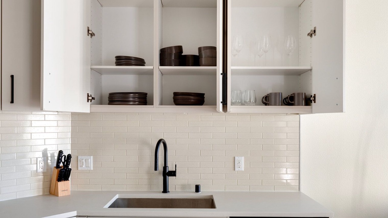 Photo of Kitchen in Sunnyvale West