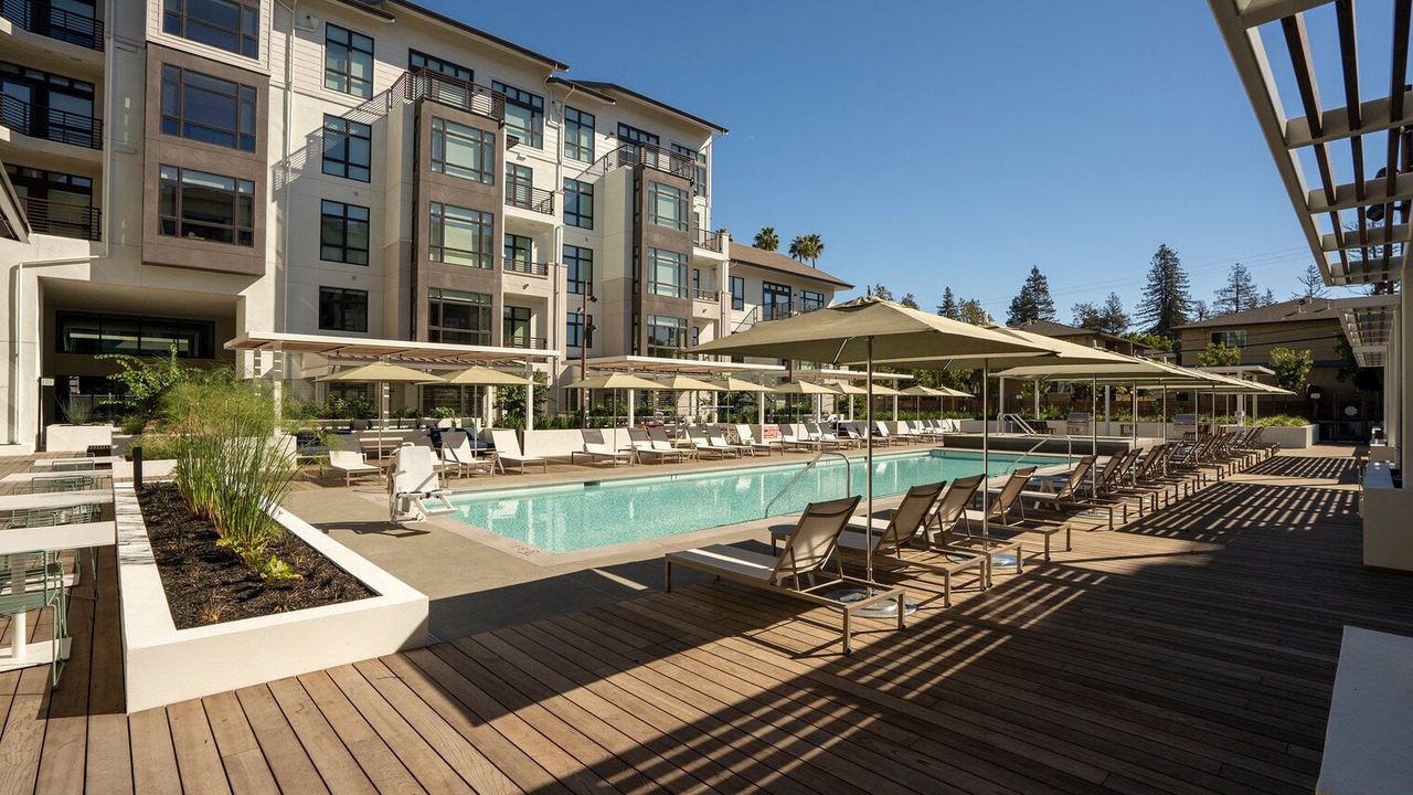 Photo of Outdoor in Sunnyvale West