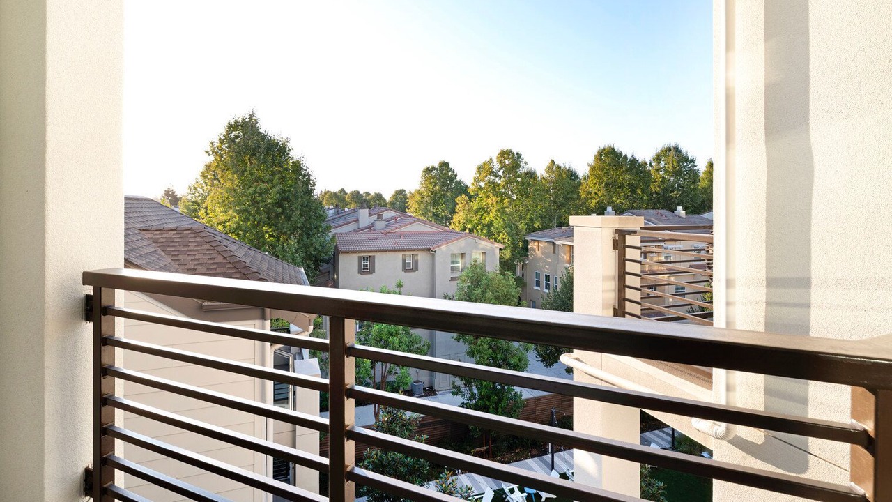 Photo of Outdoor in Sunnyvale West