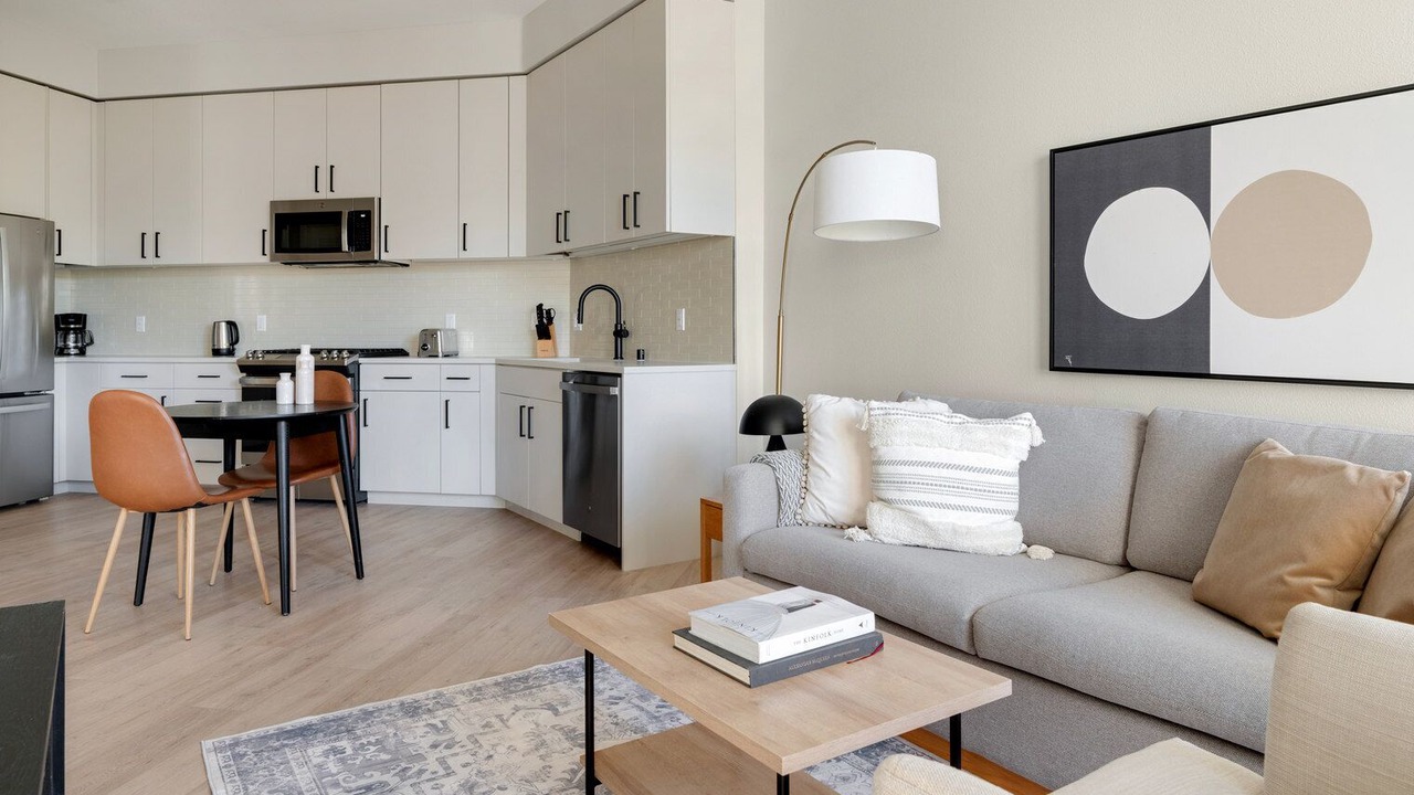 Photo of Livingroom in Sunnyvale West