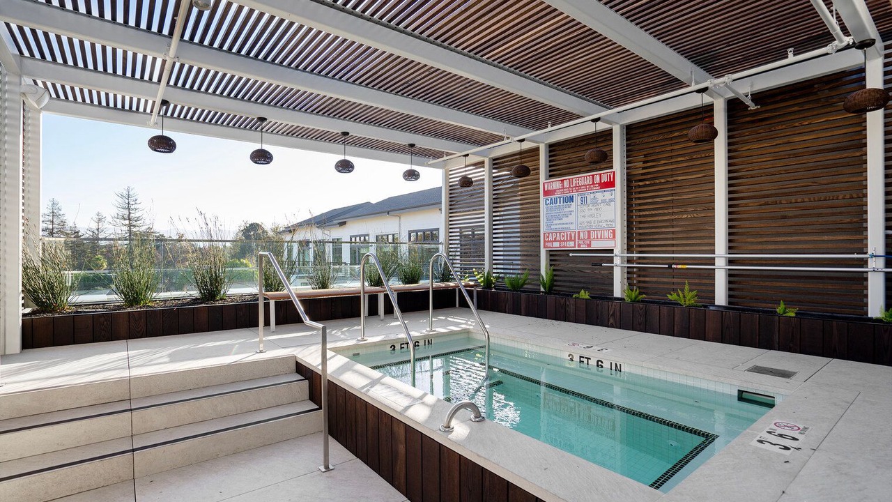 Photo of Outdoor in Sunnyvale West