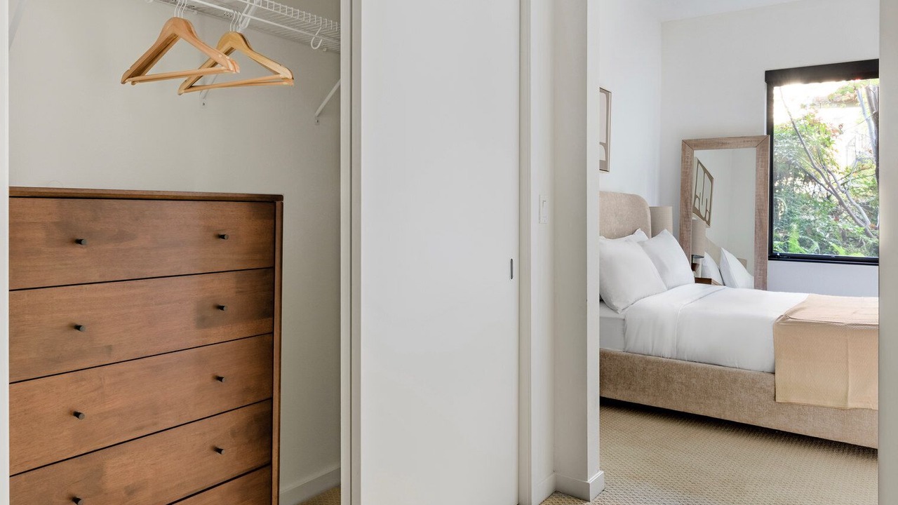 Photo of Bedroom in The Villas