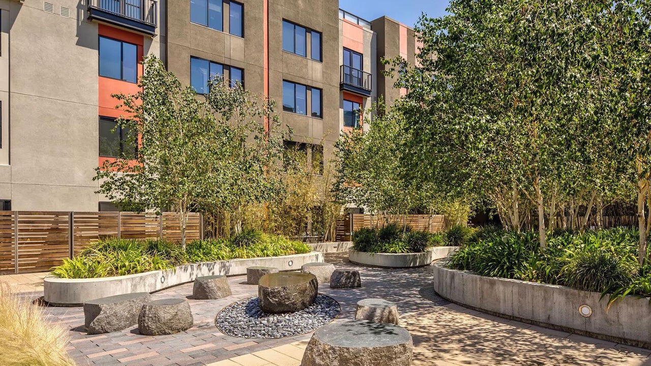 Photo of Outdoor in The Villas