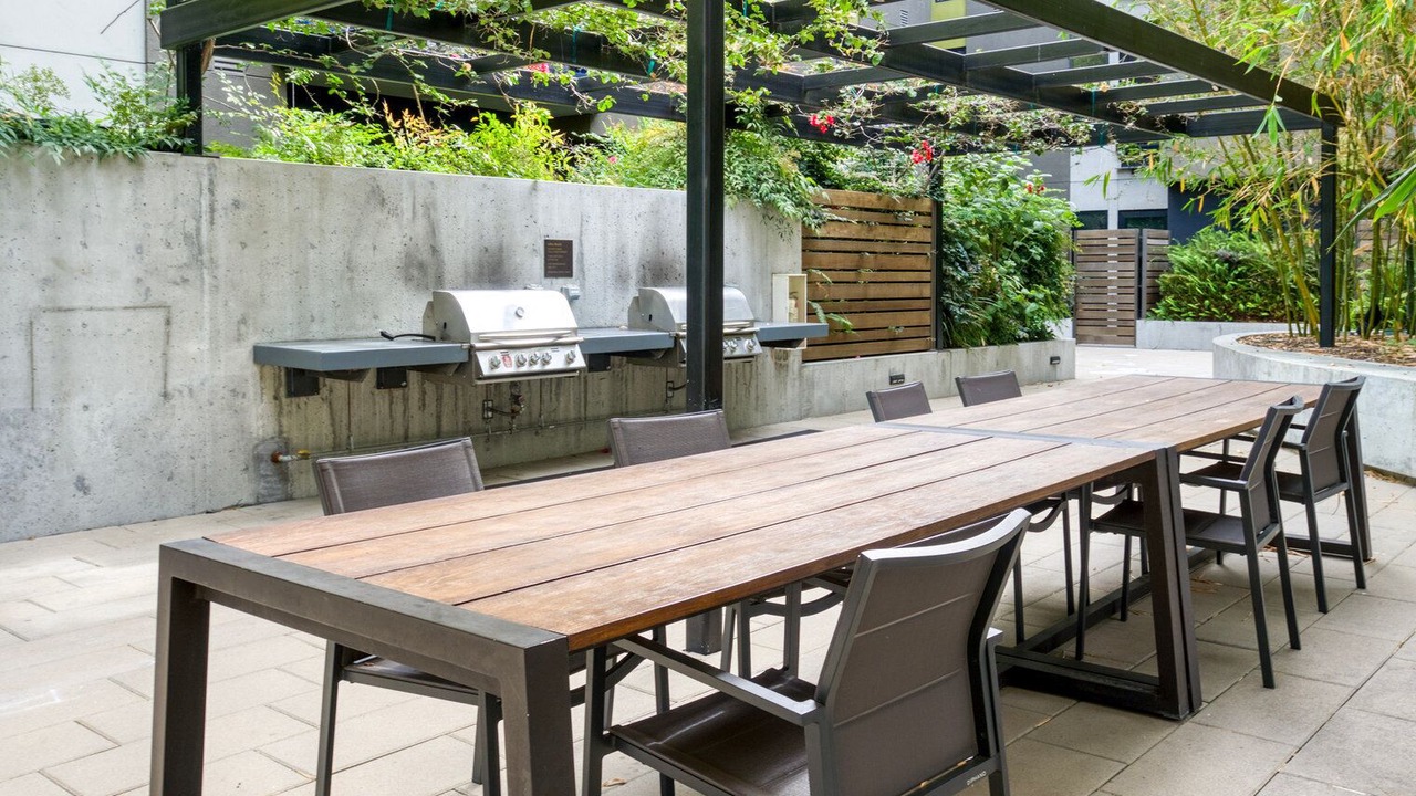 Photo of Outdoor in The Villas