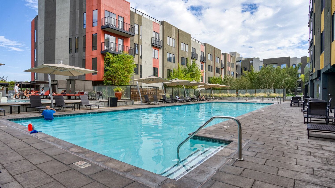 Photo of Outdoor in The Villas