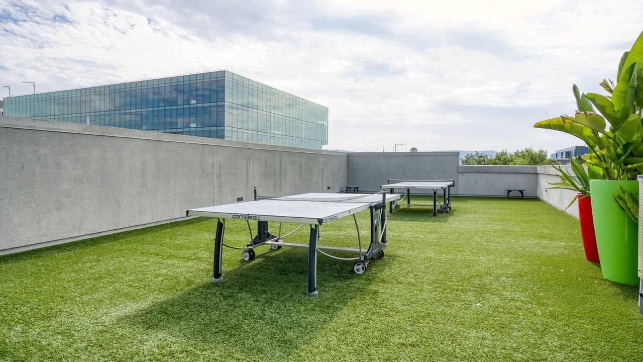 Photo of Outdoor in The Villas