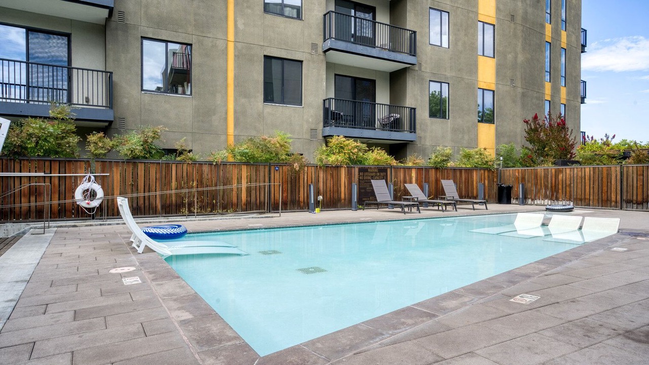 Photo of Outdoor in The Villas