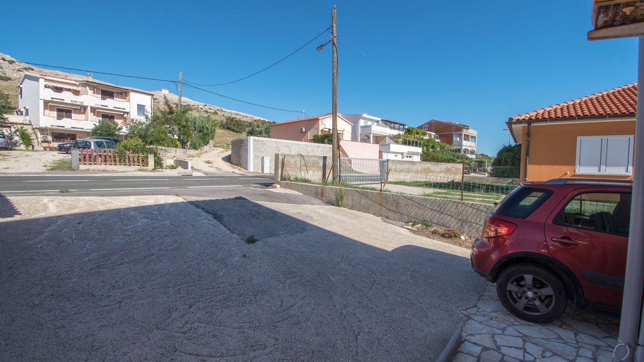 Photo of Outdoor in Dinjiska