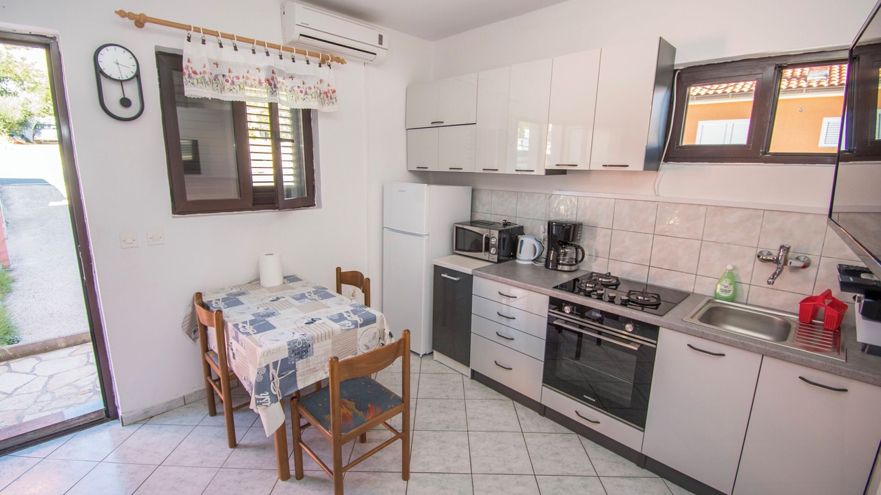 Photo of Kitchen in Dinjiska