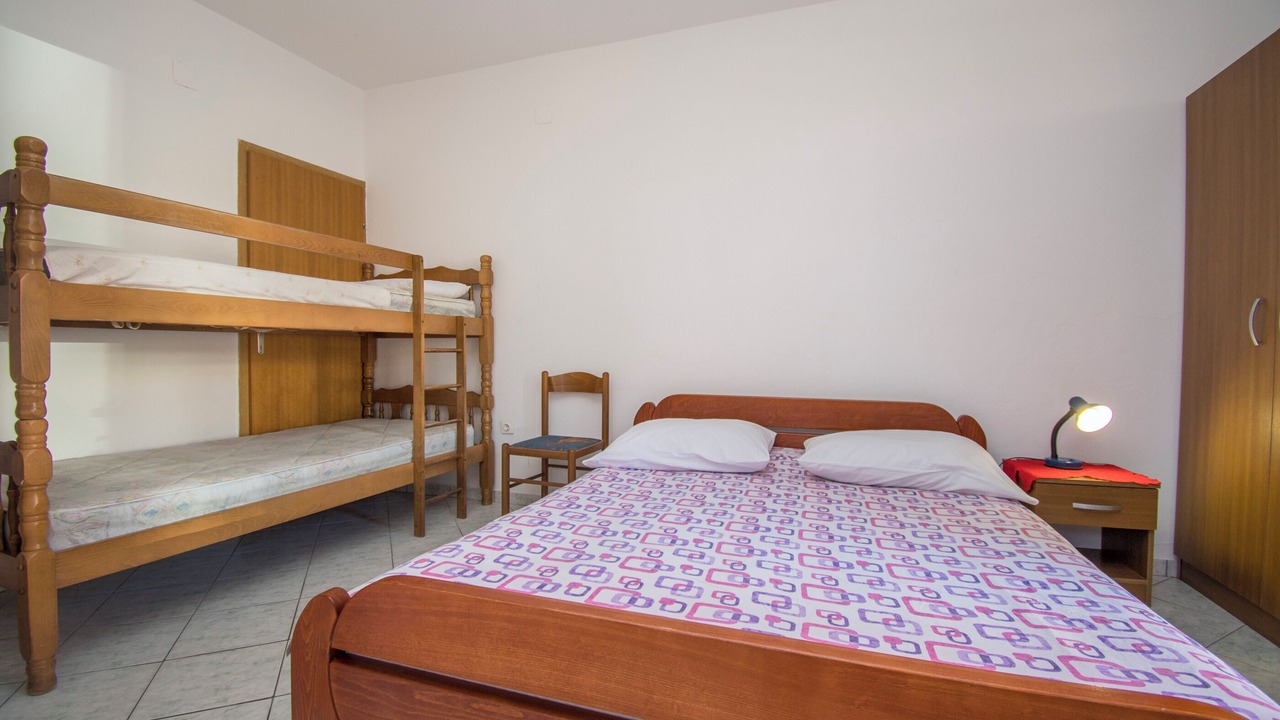 Photo of Bedroom in Dinjiska