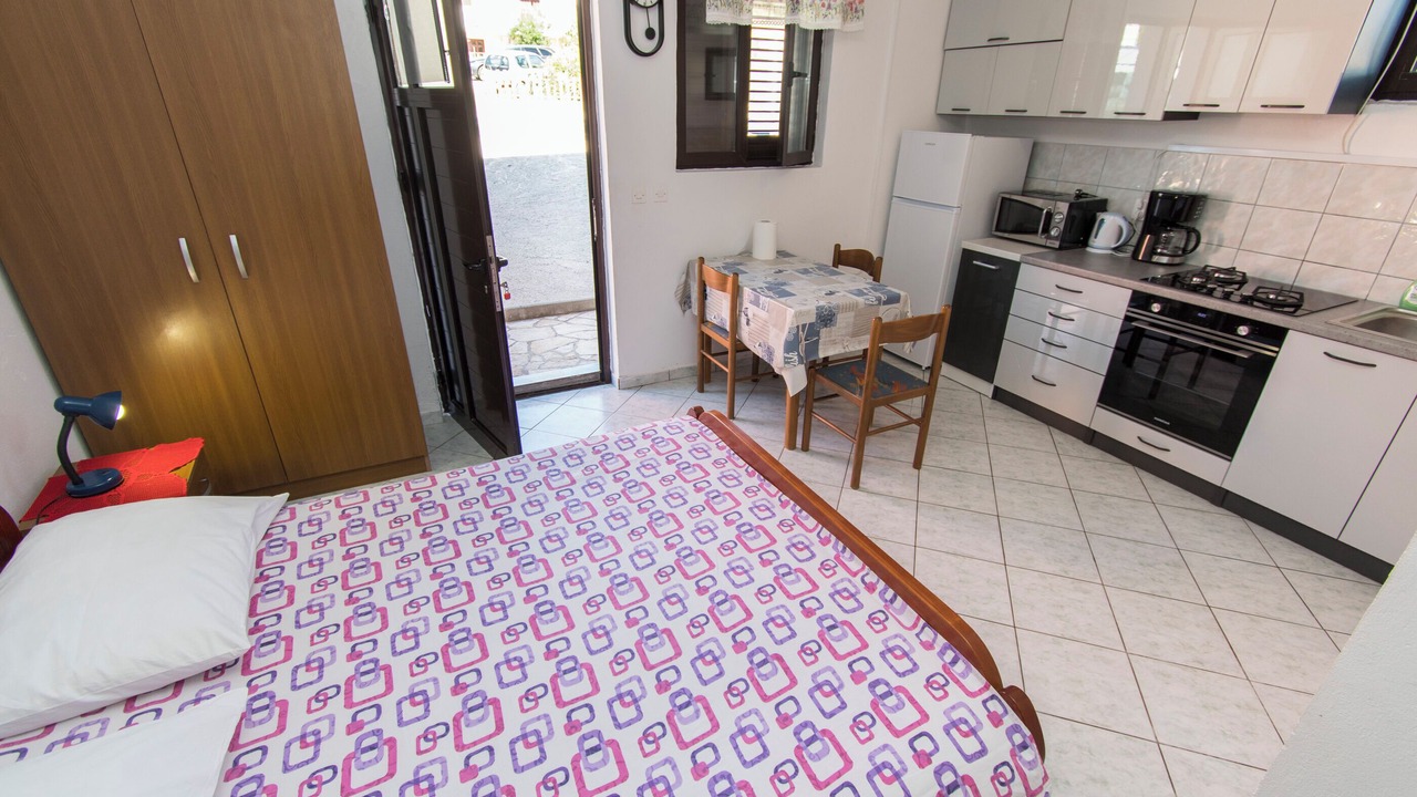 Photo of Bedroom in Dinjiska