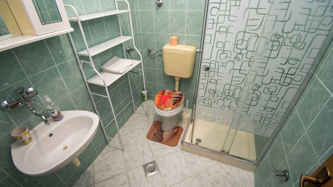 Photo of Bathroom in Dinjiska