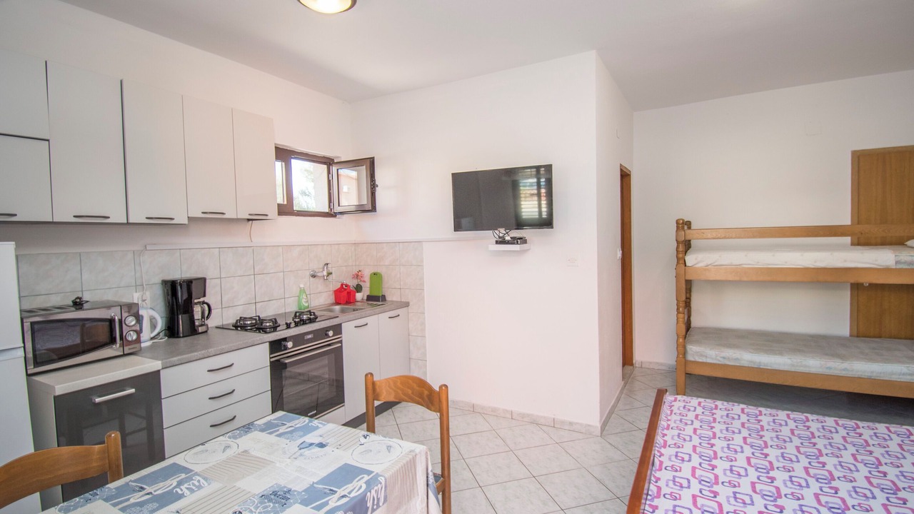 Photo of Kitchen in Dinjiska