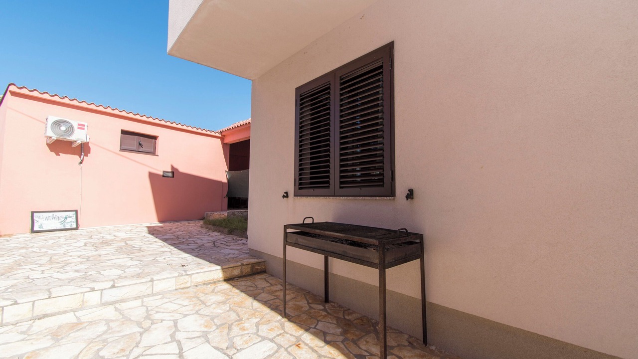 Photo of Patio Balcony in Dinjiska