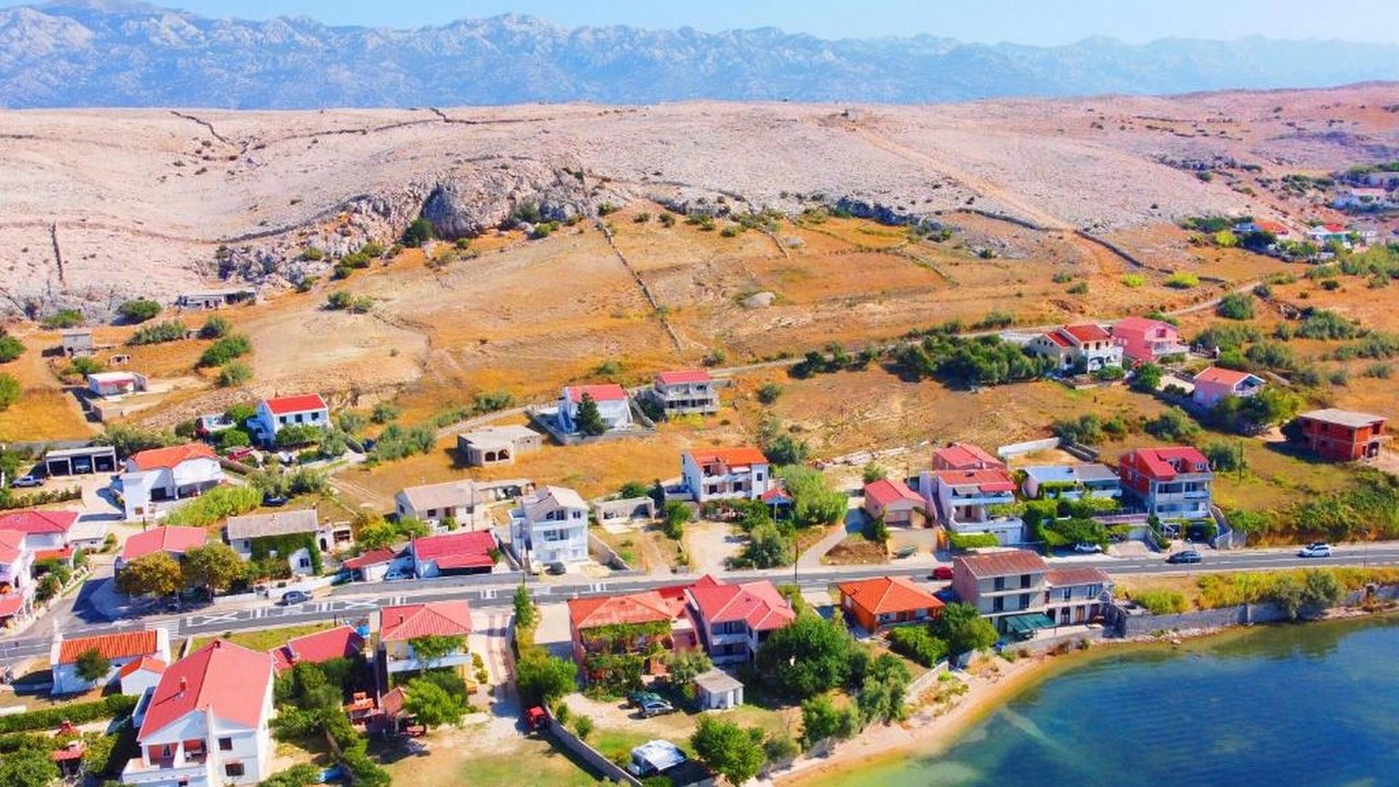 Photo of Outdoor in Dinjiska