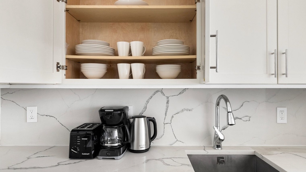 Photo of Kitchen in Bloomingdale