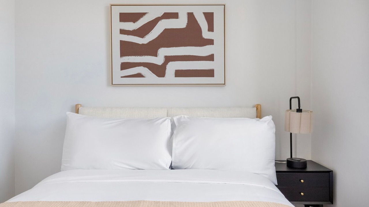 Photo of Bedroom in Bloomingdale