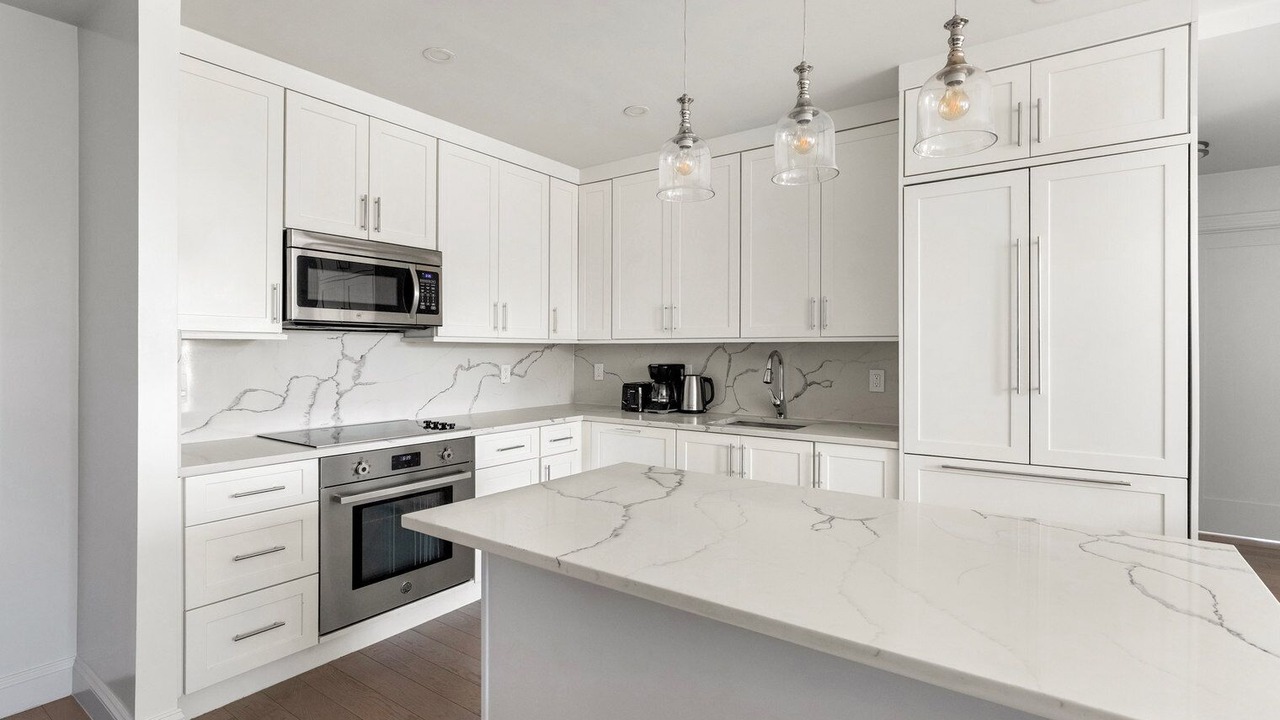 Photo of Kitchen in Bloomingdale