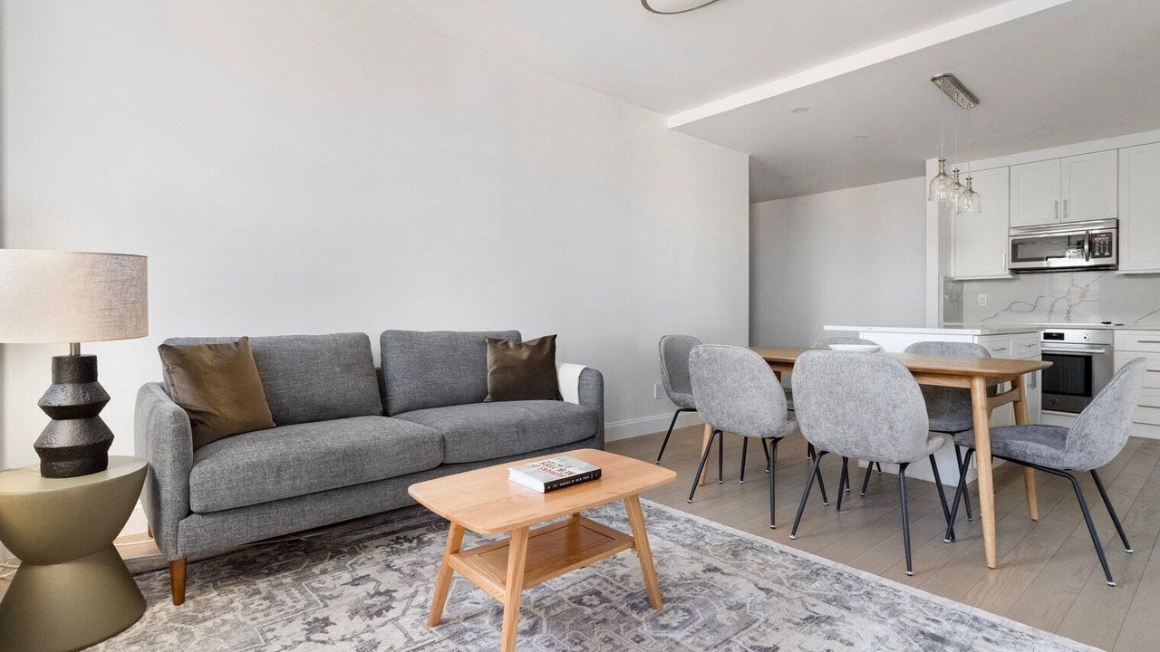 Photo of Livingroom in Bloomingdale