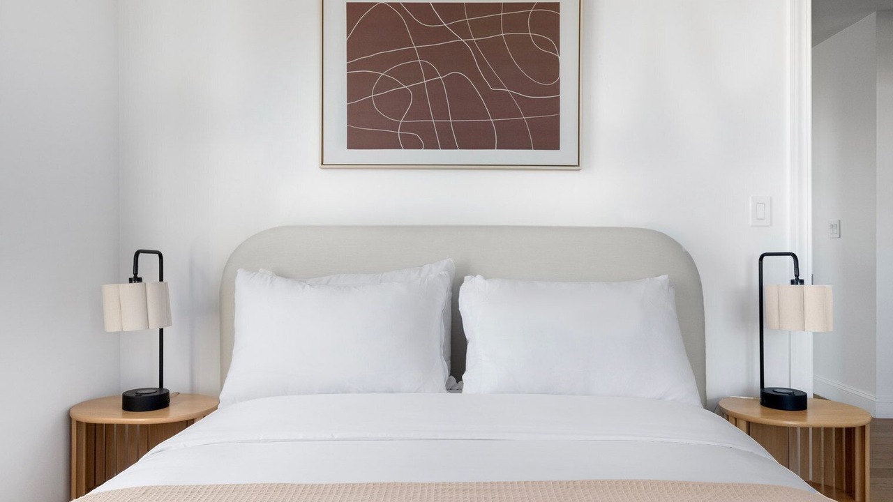Photo of Bedroom in Bloomingdale