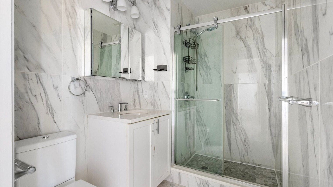 Photo of Bathroom in Bloomingdale