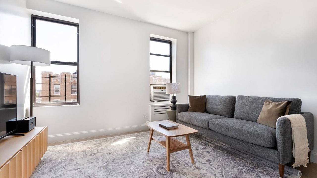 Photo of Livingroom in Bloomingdale